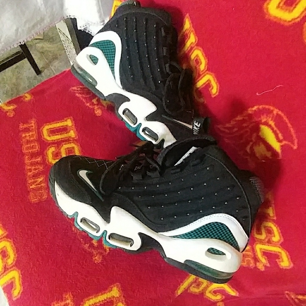 COPY - Nike Air Griffey Max II GS